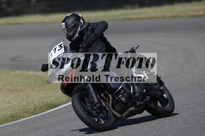 /12 30.04.2026  Speer Racing ADR/Gruppe gruen/173